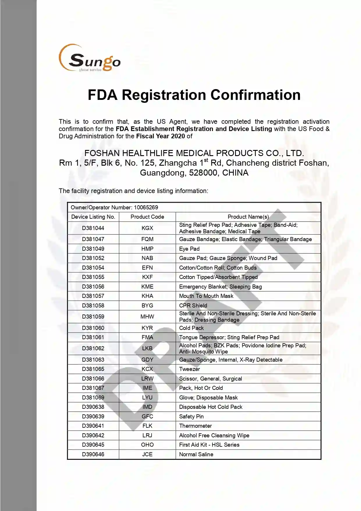 certificate 1