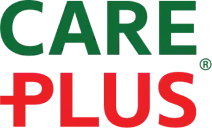 care-plus logo
