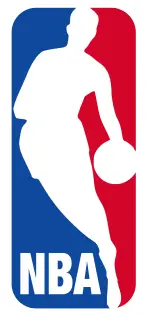 nba logo