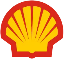 shell logo