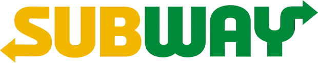 subway logo